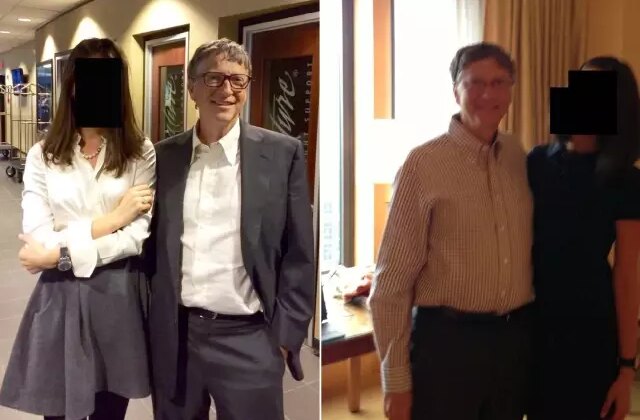 Bill Gates, Rus kızlarından hastalık mı kaptı? Eski eşinin sözleri bomba