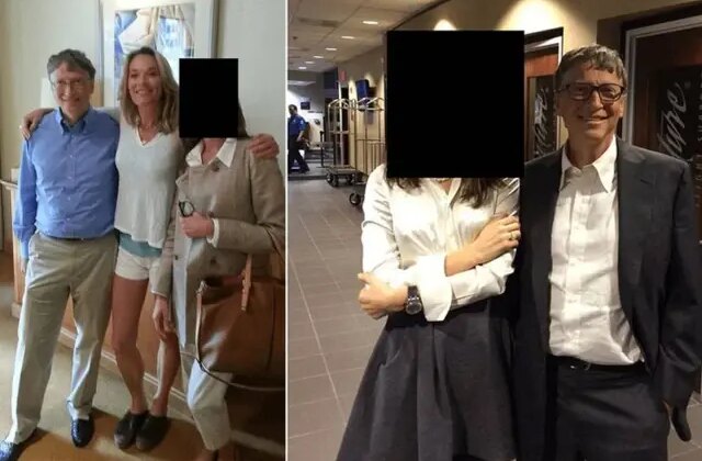 Bill Gates’ten büyük itiraf: Evliyken iki Rus kadınla ilişki yaşadım