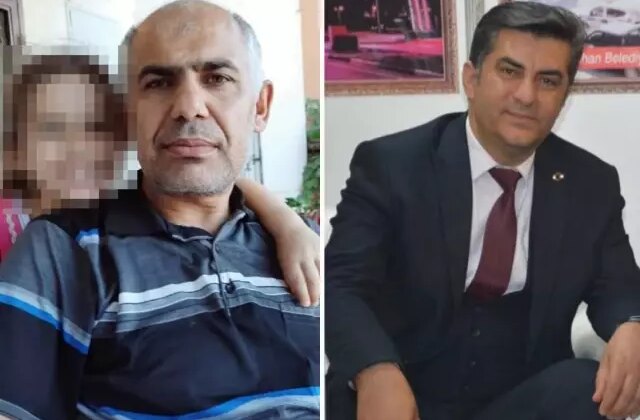 Bir ailenin parçalandığı vahşette katil belediye çalışanı çıktı! Mide bulandıran “taciz” iddiası