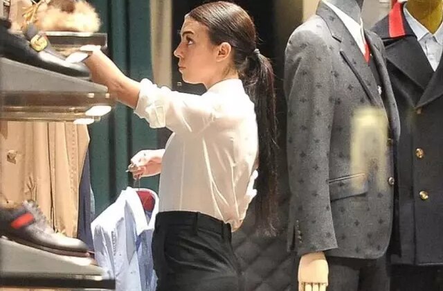 Bir dönem satış görevlisiydi: Şimdi herkes adını ezbere biliyor