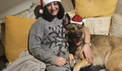 Bir köpek yalaması hayatını kararttı: Dört uzvunu birden kaybetti