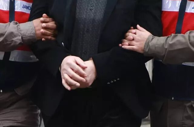 12 ilde dolandırıcılık operasyonu! 60 kişi tutuklandı