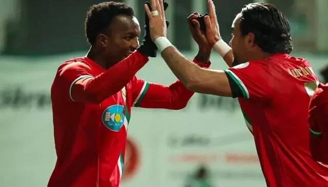 Bir puan kaybı daha! Amedspor’un ilk 2 hayali zora girdi