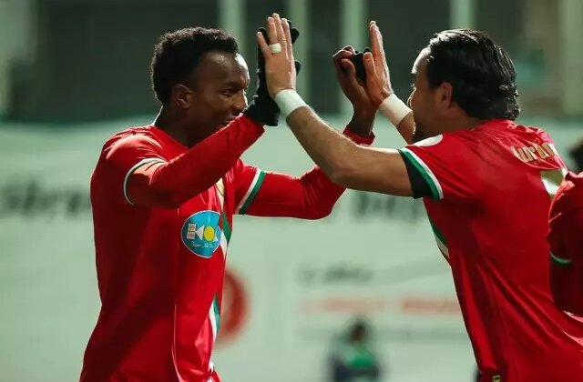 Bir puan kaybı daha! Amedspor’un ilk 2 hayali zora girdi