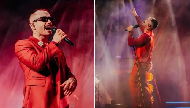 Bir şarkı çaldı, 17 çiftin hayatı değişti