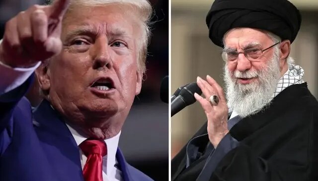 Bir sonraki ABD-İran görüşmesi Viyana’da: Nükleerin yurt dışına transferini reddediyoruz