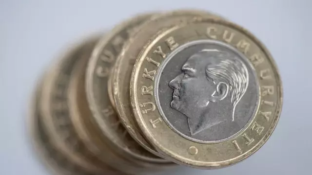 Bir ve 5 kuruş basımı durduruldu mu? DMM’den açıklama geldi