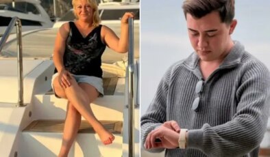 Biri 44 diğeri 23 yaşında! Sokakta silahla vurulmuş halde ölü bulundular