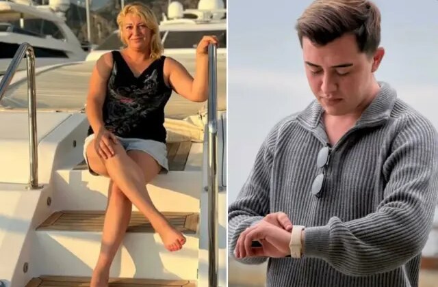 Biri 44 diğeri 23 yaşında! Sokakta silahla vurulmuş halde ölü bulundular