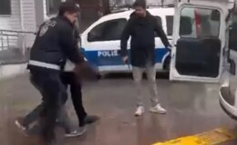 ‘Birini bıçaklamam lazım’ diyerek evden çıktı, genç kızın kabusu oldu