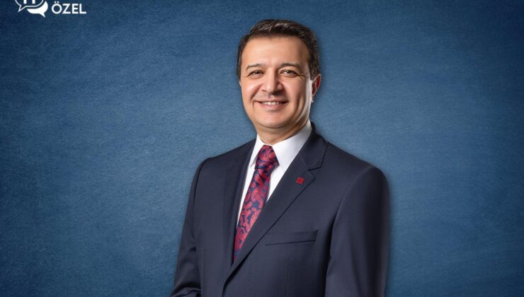 “Bize 1 Yıl Versinler, Türkiye’yi Yaşanabilir Bir Hale Getirebiliriz”