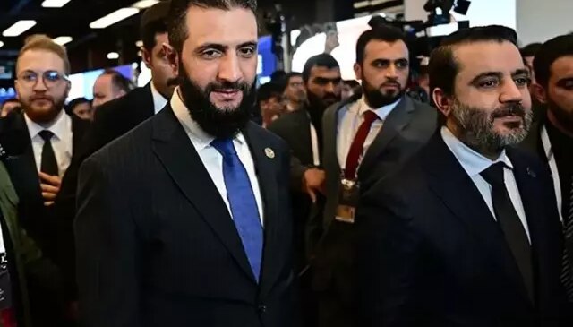 BM: Suriye lideri Ahmed Şara’ya yönelik 5 sayrı suikast girişimi önlendi