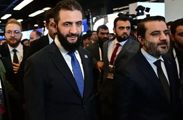 BM: Suriye lideri Ahmed Şara’ya yönelik 5 sayrı suikast girişimi önlendi