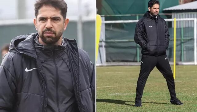 Boluspor’da 13 günlük Güneş devri kapandı: Yalnızca 3 maç sürdü