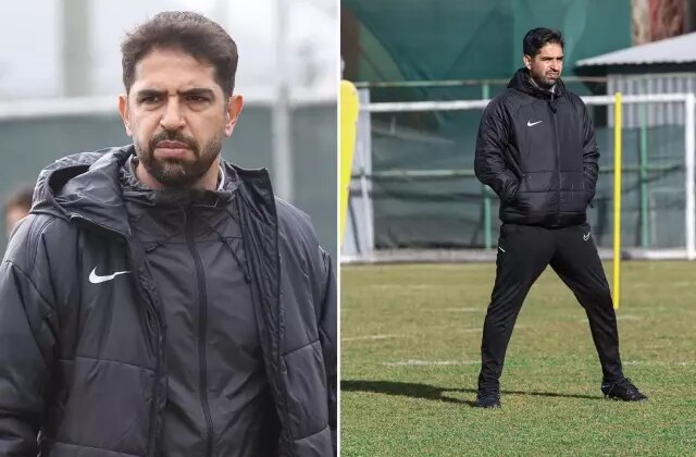 Boluspor’da 13 günlük Güneş devri kapandı: Yalnızca 3 maç sürdü