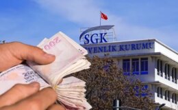 Borçlulara nefes aldıracak düzenleme! SGK prim borçlarında yapılandırma kolaylaştırıldı