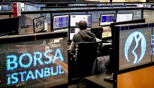 Borsa İstanbul’da tarihi rekor! İlk kez bu seviyeyi gördü