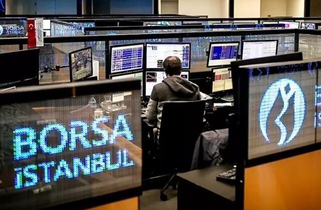 Borsa İstanbul’da tarihi rekor! İlk kez bu seviyeyi gördü