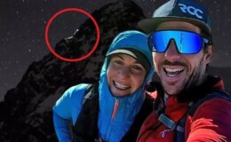 İhanetin böylesi! Yorgun düşen sevgilisini ölüme terk etti