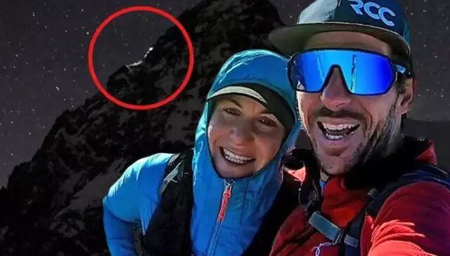 İhanetin böylesi! Yorgun düşen sevgilisini ölüme terk etti