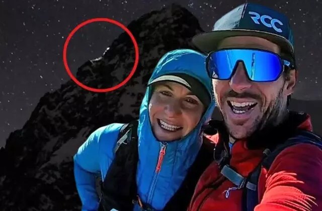 İhanetin böylesi! Yorgun düşen sevgilisini ölüme terk etti