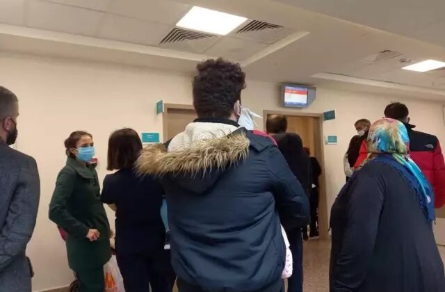 Bu belirtiler varsa dikkat: Oruç başladı, hastaneler dolup taşıyor