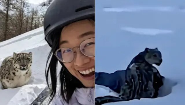 Bu karenin 1 saniye sonrası facia