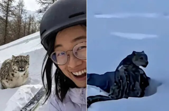 Bu karenin 1 saniye sonrası facia