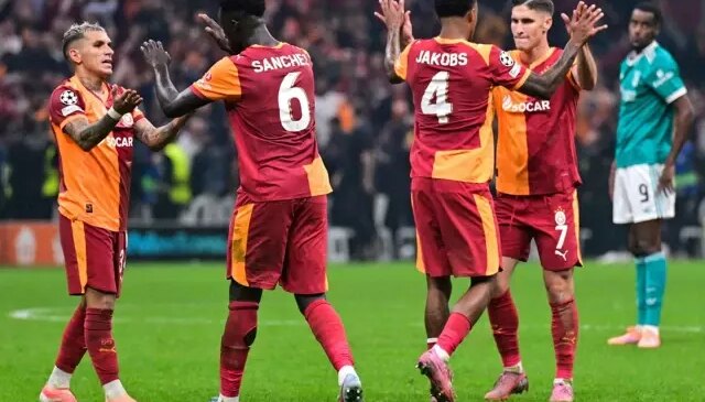 Bu kez Singo değil! Liverpool, Galatasaray’ın bir yıldızına daha göz koydu