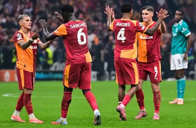 Bu kez Singo değil! Liverpool, Galatasaray’ın bir yıldızına daha göz koydu