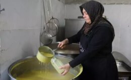 Bu köyde iftar vakti evlerde yemek pişirmek yasaklandı