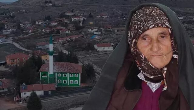 Bu köyde Ramazan boyunca kimse evinde iftar yapmıyor