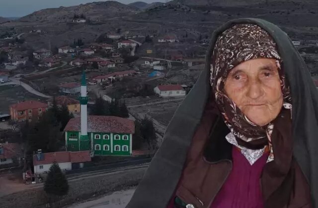 Bu köyde Ramazan boyunca kimse evinde iftar yapmıyor