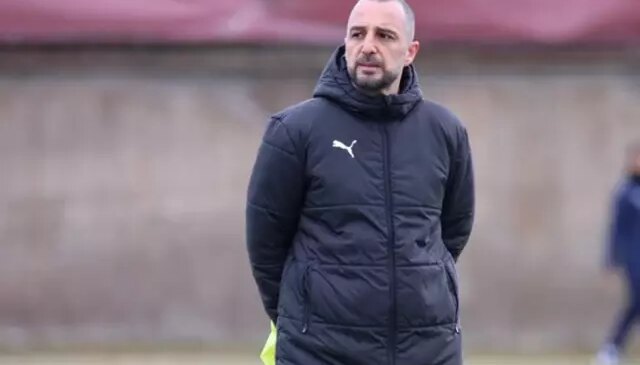 Bu kulübe gidenin ömrü uzun değil! 3. hocayı da gönderdiler