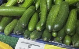 Bu nasıl olabilir? Zincir markette infial yaratan etiket