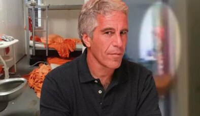 Bu nasıl iş! Savcılık Epstein’ın ölümünü intiharından bir gün önce duyurmuş