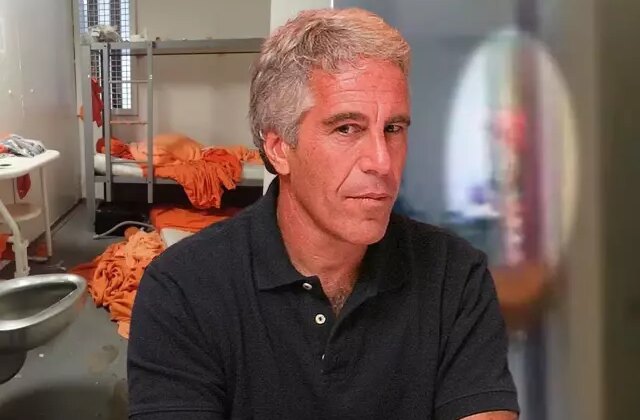 Bu nasıl iş! Savcılık Epstein’ın ölümünü intiharından bir gün önce duyurmuş