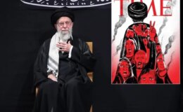 Bu neyin mesajı? Savaş çanları çalarken, Time dergisi “After the Ayatollah” kapağıyla çıktı