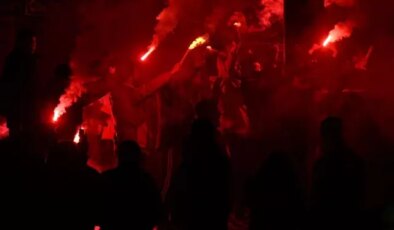 Bu takıma hoca dayanmıyor! 11 sezonda 24 teknik adam değişti