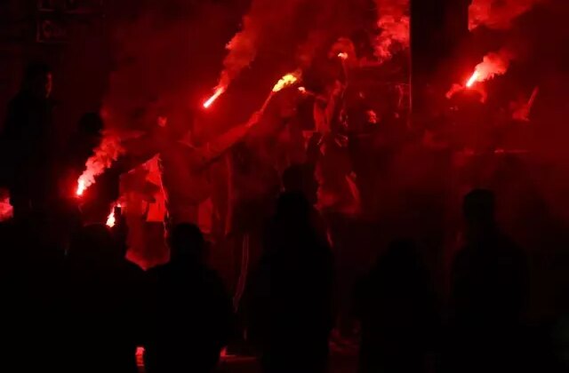 Bu takıma hoca dayanmıyor! 11 sezonda 24 teknik adam değişti