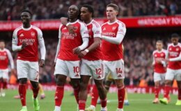 Bu takımı kim durduracak? Gelene geçene 4 atıyorlar