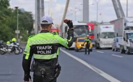 Bugün yürürlüğe girdi! İstanbul’da toplu taşıma için hız sınırı 70 kilometreye düştü