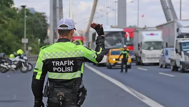 Bugün yürürlüğe girdi! İstanbul’da toplu taşıma için hız sınırı 70 kilometreye düştü