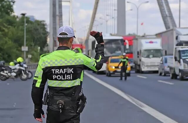 Bugün yürürlüğe girdi! İstanbul’da toplu taşıma için hız sınırı 70 kilometreye düştü