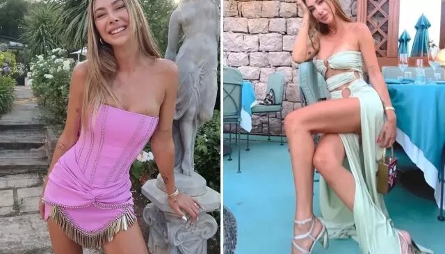 “Bundan sonra zor görürsünüz” demişti! Şeyma Subaşı, bikinili pozlarını ‘dua’ ile birlikte paylaştı