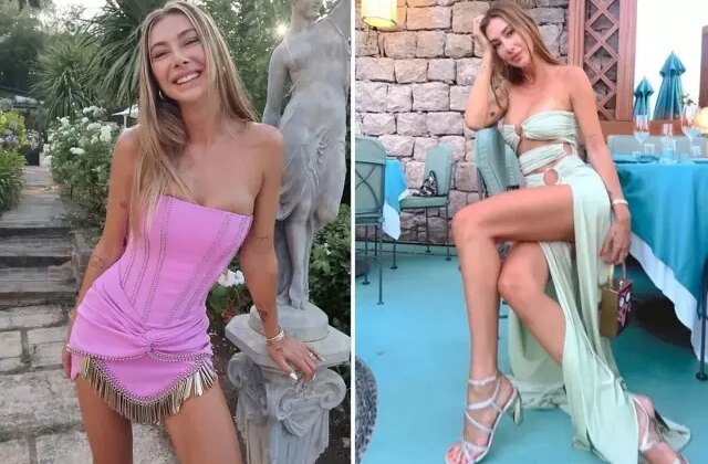 “Bundan sonra zor görürsünüz” demişti! Şeyma Subaşı, bikinili pozlarını ‘dua’ ile birlikte paylaştı