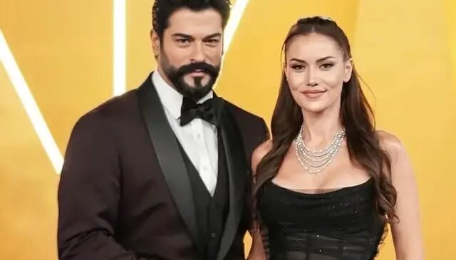 Burak Özçivit’in Abu Dhabi’deki yatırımı dikkat çekti