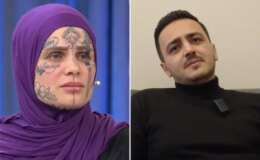 Burhan Kral ile ilgili gerçekler bambaşka çıktı! Dövmeli kadının iddialarının odağındaydı