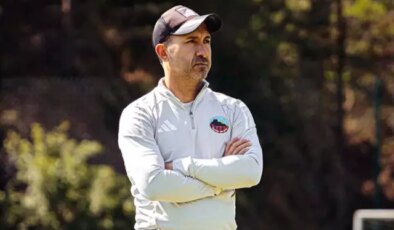 Büyük sürpriz! Bahis soruşturmasında ceza alan teknik direktörle yola devam kararı aldılar