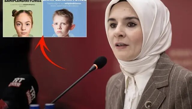 Büyük tepki çeken ‘sahiplendirme’ ilanı’! Aile ve Sosyal Hizmetler Bakanlığı harekete geçti
